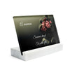 Plaque funéraire zen-relaxation 25 Plaquedeces.fr